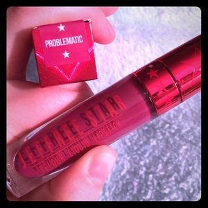 Jeffery Star ⭐️ Velour Liquid Lipstick